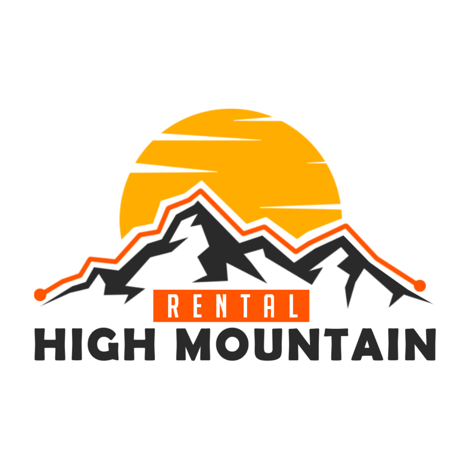 High Mountain Rental