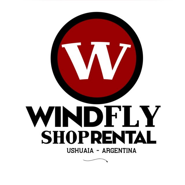 Windfly Shop Rental